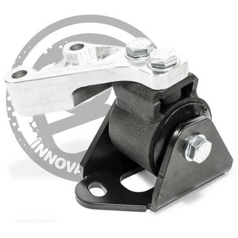 Honda Accord Engine Mount - RH Side - Innovative Mounts - Steel with 95A Bushing - Black - `03-`07 Honda Accord Engine Mount - RH Side - Innovative Mounts - Steel with 95A Bushing - Black - `03-`07